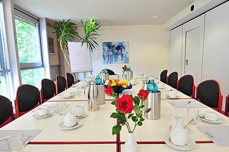 Hotel Stadthotel Heilbronn