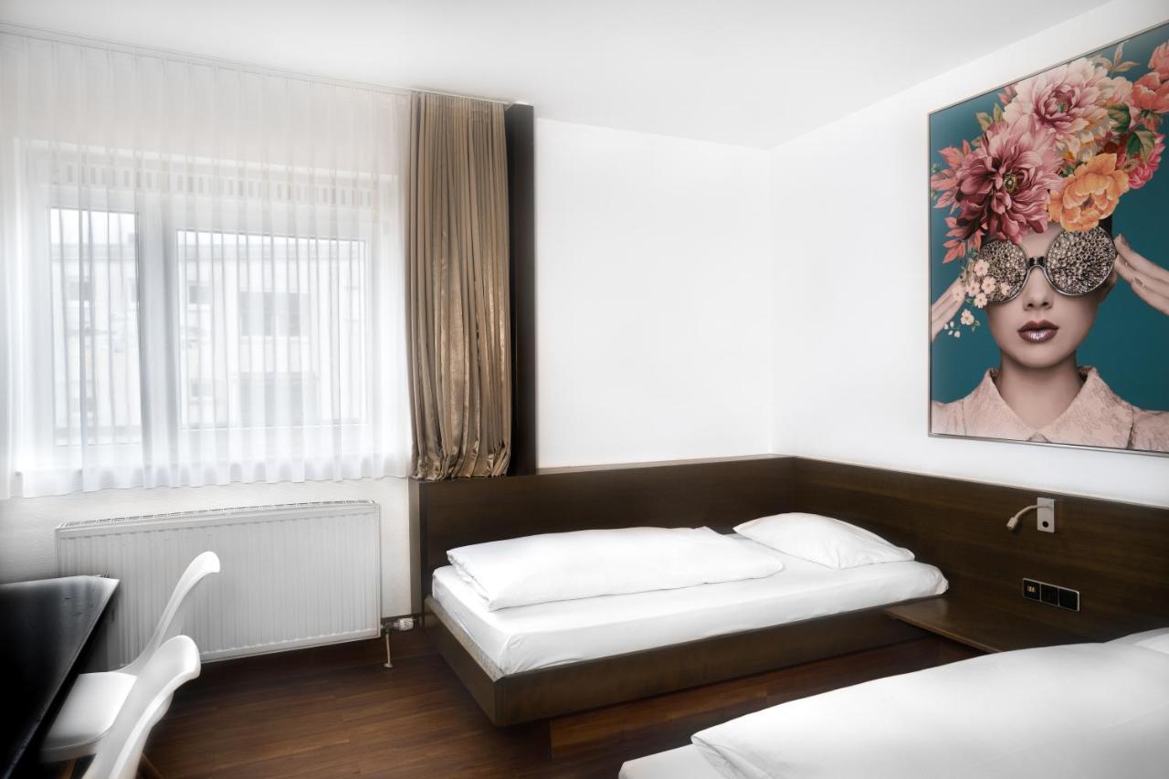 Stadthotel 3*