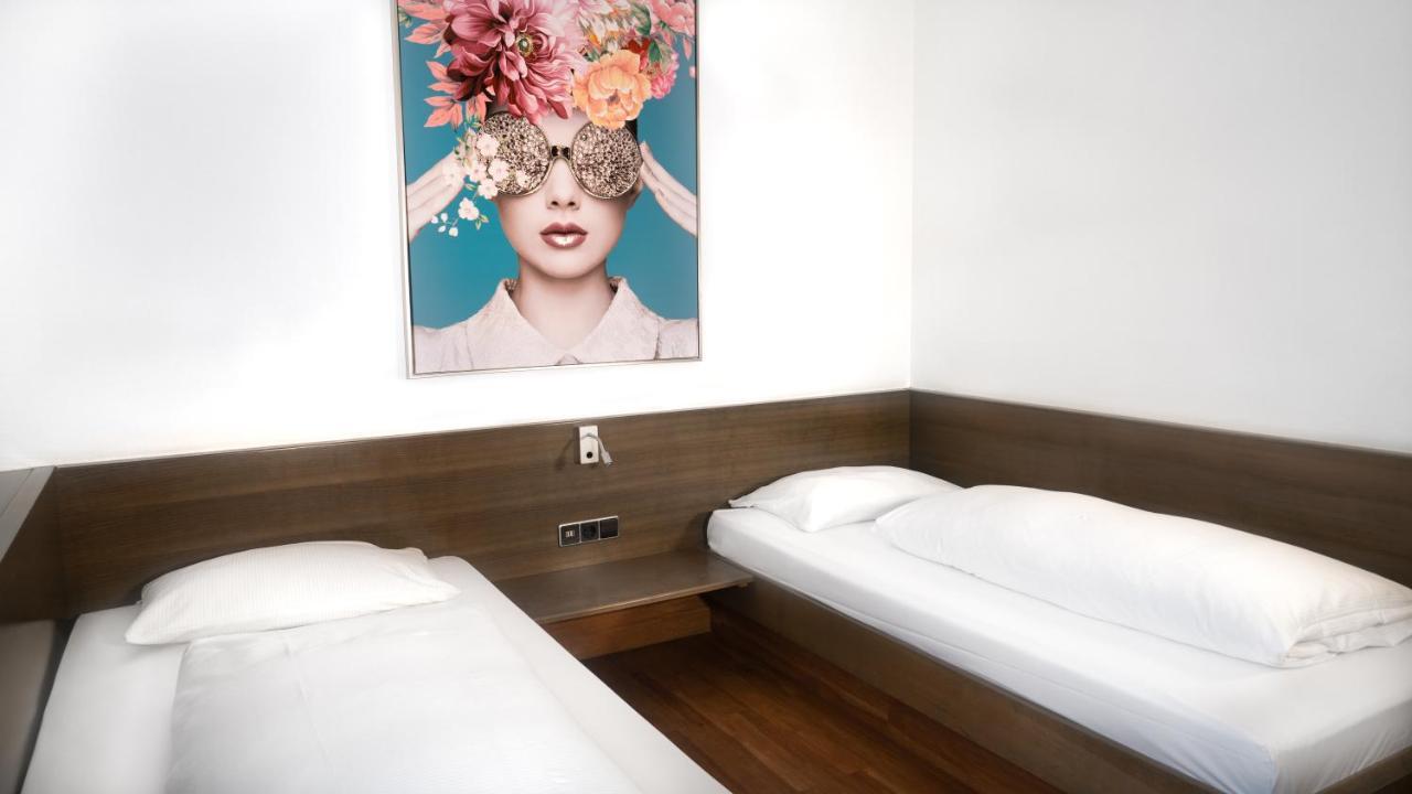 Stadthotel Hotel Heilbronn
