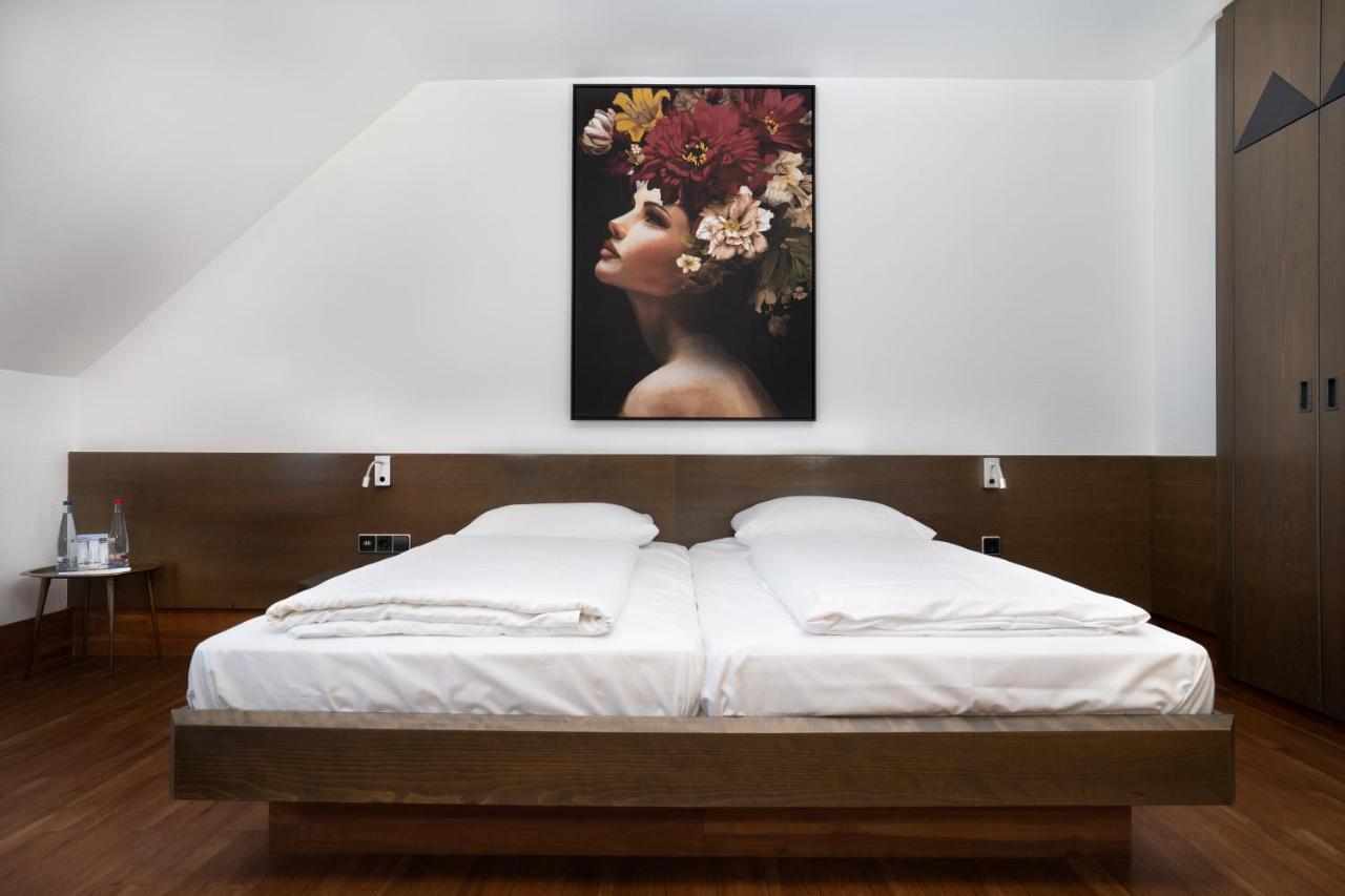 Stadthotel Hotel 3*