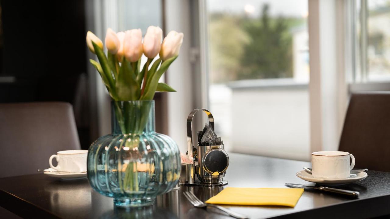 Stadthotel 3* Heilbronn
