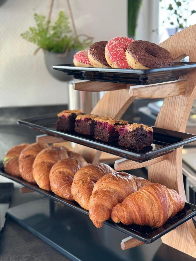 Stadthotel 3* Heilbronn